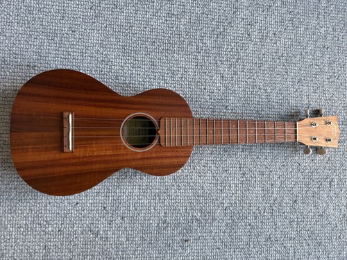 Martin c1k concert ukelele - martin,