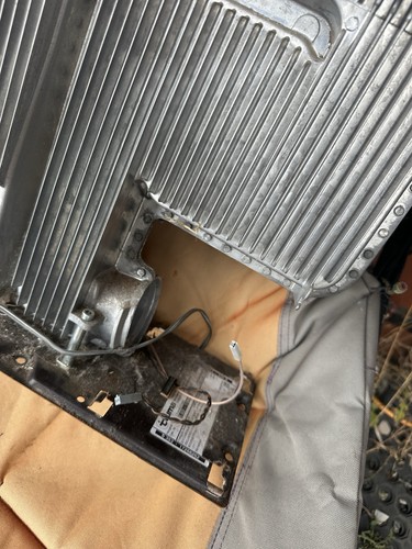 Truma ultraheat 3002 heater - truma,
