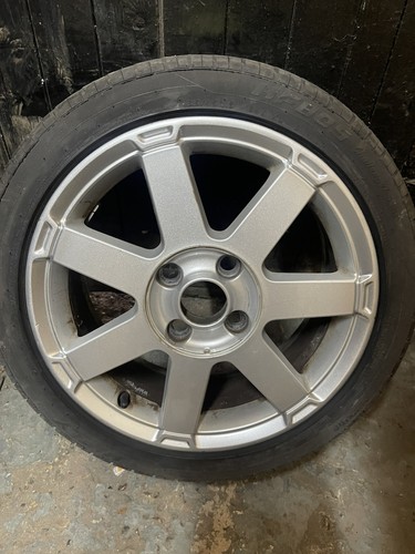 Genuine ford fiesta mk6 mk7 - genuine,