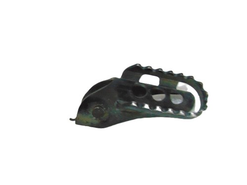 Left riders footrest bmw 650 - riders,