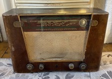 Vintage Phillips BX500a Valve