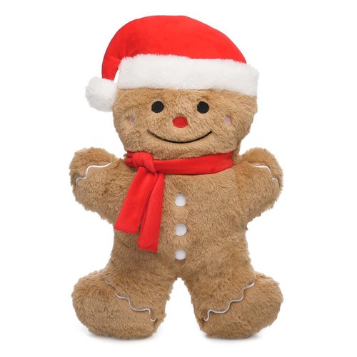 Novelty hot water bottle - novelty,