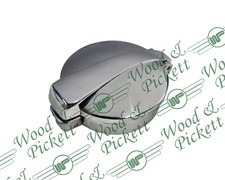 Classic Mini Petrol Cap -