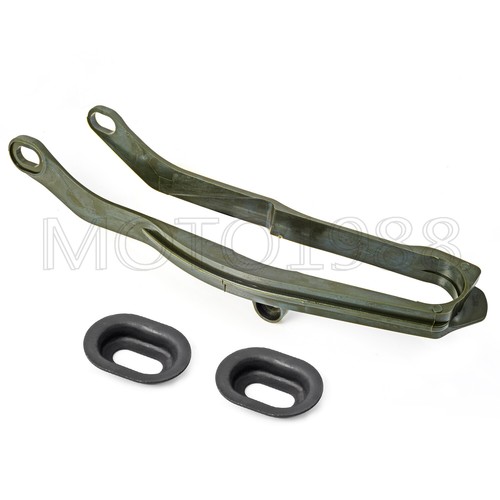 Swingarm chain slider washer - chain,