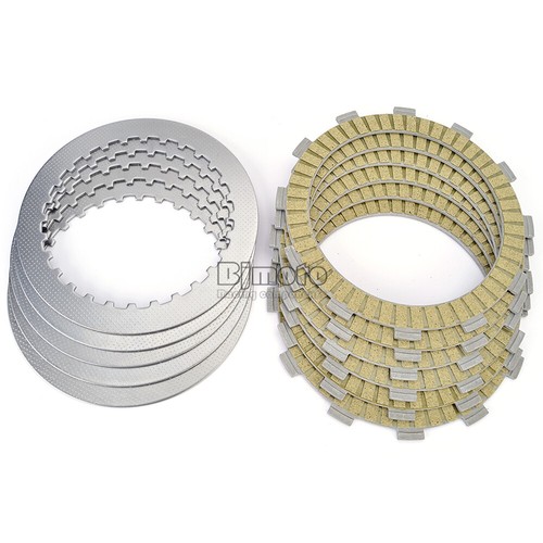 Clutch friction plates for - friction,