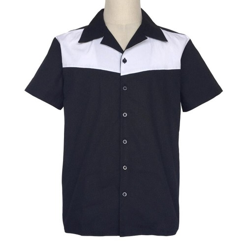 Mens summer cotton short - cotton,