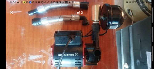 Grundfos ssr2 cn negative - grundfos, ssr2-2.0
