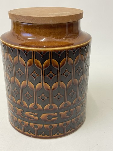 Vintage hornsea pottery bronte - hornsea,