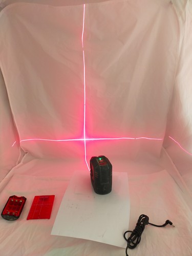 Leica lino red - l2,