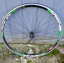 Viking front wheel 700c
