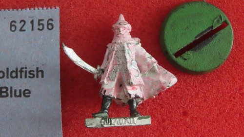 Lotr suladan serpent lord - serpent,