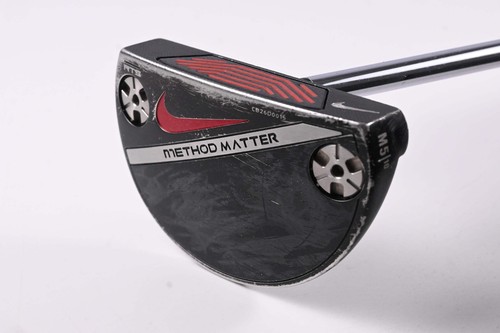 Nike method matter putter - method, /