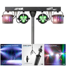 MAX PartyBar12 DJ Disco Party