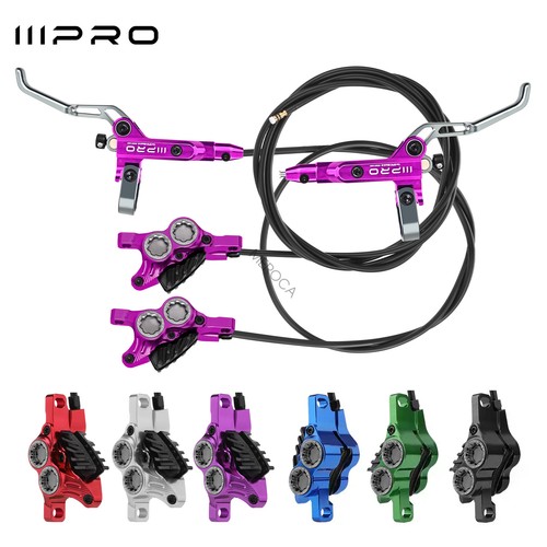 Iiipro mtb bike pistons - iiipro,