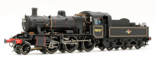 Hornby gauge r3836 br - 'oo,