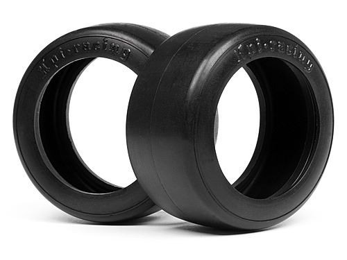 Hpi vintage drift tire - vintage, 31mm