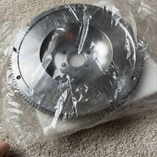 Lightened Flywheel VW Golf MK4