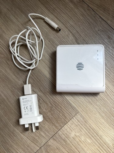 Hive nano hub - hub., model