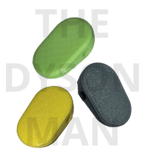 Dyson dc05 banana handle clip - dyson,
