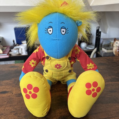 Official tweenies soft - official, 16"