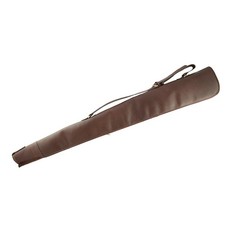 SPC Canterbury Standard 32in Shotgun slip luxian leather with fleece lining