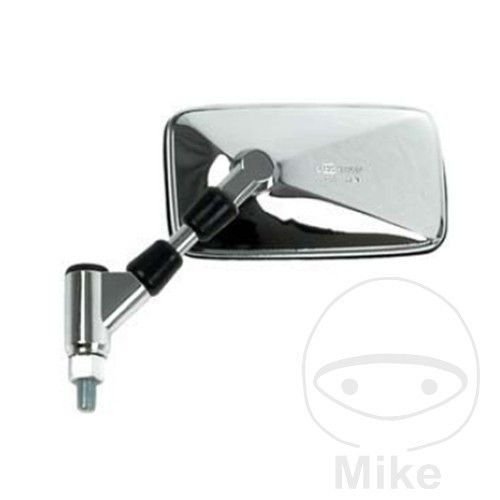 Left mirror for yamaha xjr - left,