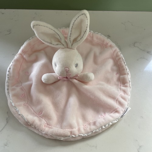 Kaloo perle doudou lapin pink - kaloo,