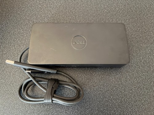 Dell dock d6000 usb - dock, 3.0