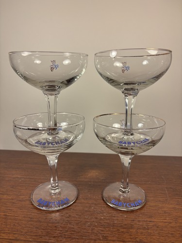 Set vintage 1950s kitsch - set,