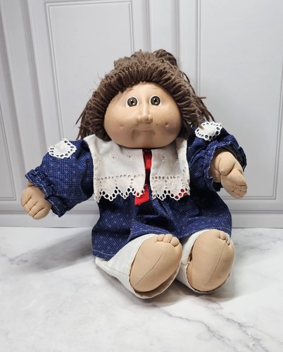 Vintage original cabbage patch - original,