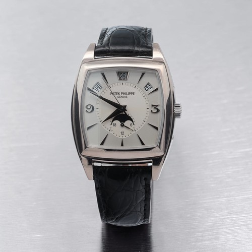 Patek philippe 18ct - patek,