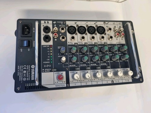 Yamaha stagepas 300 - stagepas,