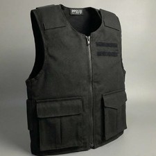 PPSS Overt Zipped STB (Stab)