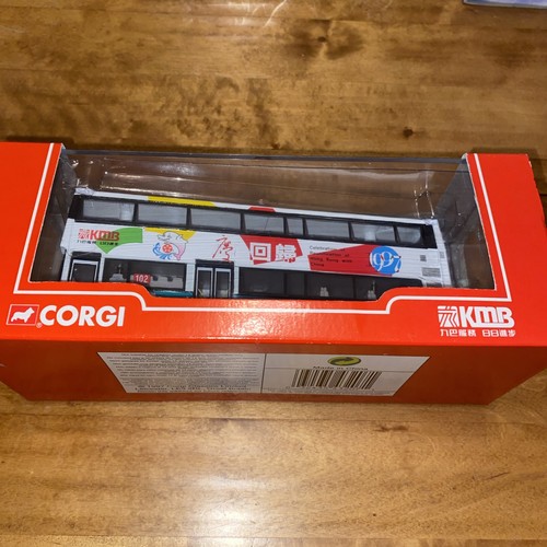 Corgi original omnibus om43207 - omnibus,