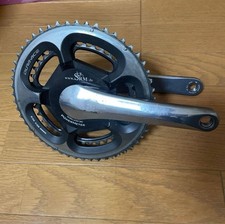 SRM Shimano Dura-Ace Power
