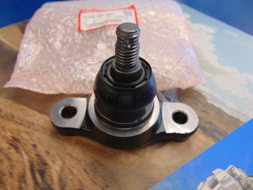 Lower ball joint - joint, 51230-s2a-000