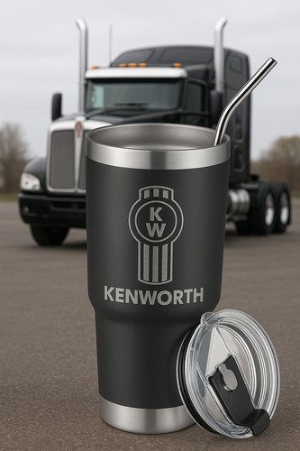 Kenworth semi truck oz - kenworth,