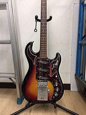 BURNS DEJA VU Electric