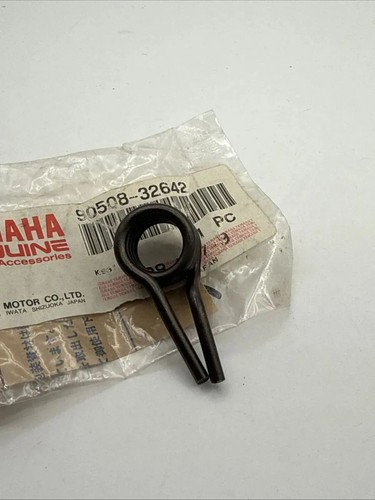 Yamaha tension spring dt50lc - yamaha,