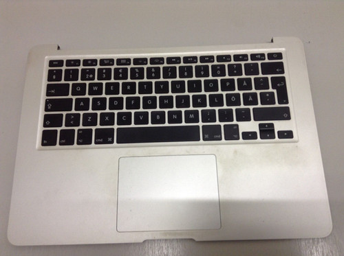 Genuine apple macbook - apple, 13"