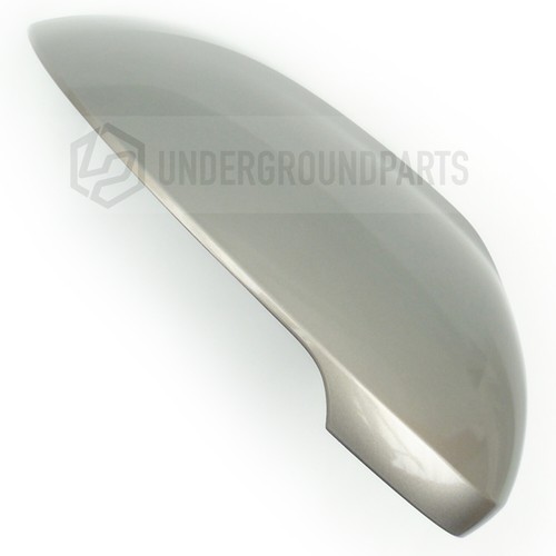 Passat tungsten silver door - vw,