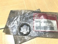 Honda CB350F CB360 CB400F