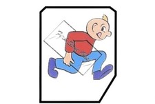 Hunter Herald 5 Slimline Stove