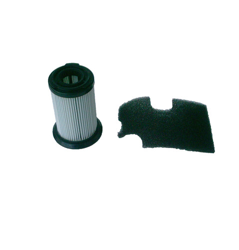 Filters fit zanussi bagless - filters,