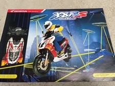 Honda X8R S 50cc Cross Sport