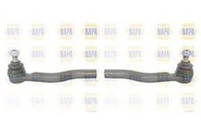 Pair Tie Track Rod End Left Outer Right FOR LDV MAXUS 2.5 05->09 Diesel Napa
