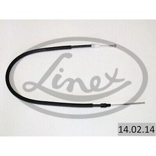 LINEX 14.02.14 CABLE, PARKING