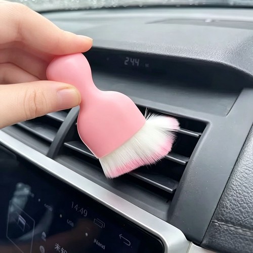 Vehicle air conditioner - air,