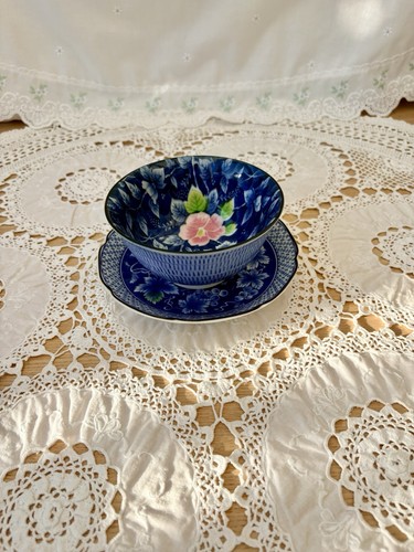 Japanese style ceramic bowl - bowl, &
