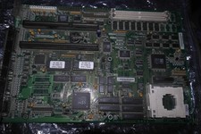 Dec Venturis 486 Starion 200